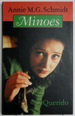 97890214817777 Schmidt, Annie M.G. - Minoes
