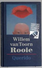 Toorn, Willem van - Rooie
