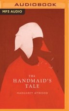 9781480560109 Atwood, Margaret - The Handmaid's Tale