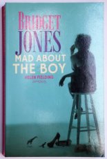 9789044623963 Jones, Bridget - Mad about the Boy