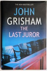9781844131594 Grisham, John - The Last Juror