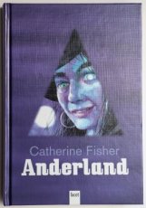 9789050164351 Fisher, Catherine - Anderland