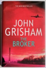 9781844131624 Grisham, John - The Broker