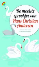 Andersen, Hans Christian - De mooiste sprookjes van Hans Christian Andersen