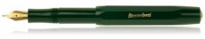 1510489 Kaweco Sport Classic Green Fountain Pen