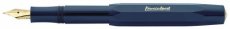 1511739 Kaweco Sport Classic Navy Blue Fountain Pen