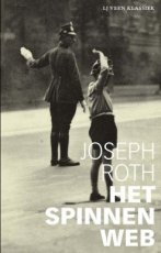Roth, Joseph - Het spinnenweb