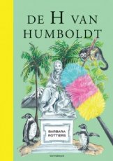 Rottiers, Barbara - De H van Humboldt