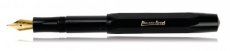 1510000 Kaweco Sport Classic Black Fountain Pen