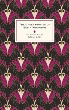 The Ghost Stories of Edith Wharton by Edith Wharton
