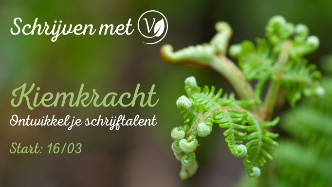 Kiemkracht