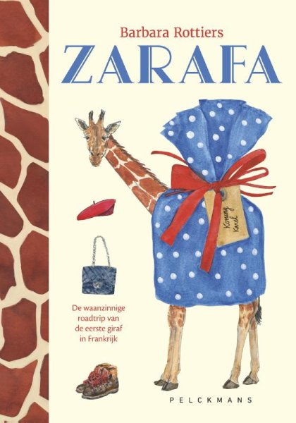 Zarafa