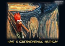 101 - Screaming Birthday 101 - Screaming Birthday