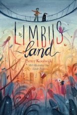 Koolwijk, Pieter & Faas, Linde - Limbusland (actie geef een boek)