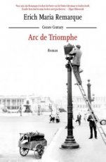 Remarque, Erich Maria - Arc de Triomphe