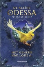 Olmen, Peter van - De kleine Odessa II - Het geheim van Lode A.