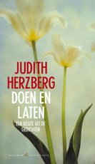 Herzberg, Judith - Doen en Laten