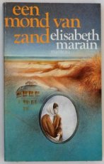 Marain, Elisabeth - Een mond van zand