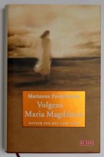 Fredriksson, Marianne - Volgens Maria Magdalena
