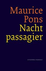 Pons, Maurice - Nachtpassagier