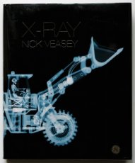 Veasey, Nick - X Ray