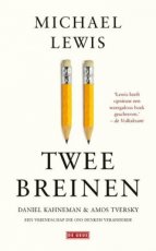 Lewis, Michael - Twee breinen