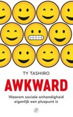 Tashiro, Ty - Awkward