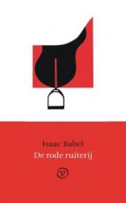 Babel, Isaak - De rode ruiterij