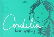 ILAH - Cordelia haar goesting