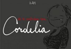 ILAH - De 10 verboden van Cordelia