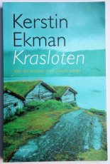 Ekman, Kerstin - Krasloten