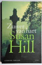 Hill, Susan - Zuiver van hart