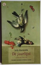 Hinchcliffe, Sally - De jaarlijst