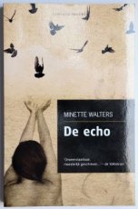 Walters, Minette - De echo