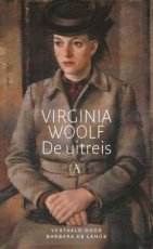 Woolf, Virginia - De uitreis