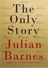9780525521211 Barnes, Julian - The Only Story