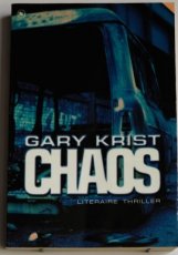Krist, Gary - Chaos