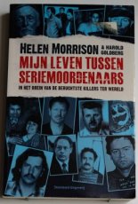 9789002239489 Morrison, Helen - Mijn leven tussen seriemoordenaars