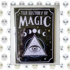The history of Magic