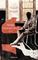 9789491921339 Atılgan, Yusuf - Hotel Moederland