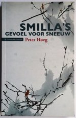 9789086910304 Høeg, Peter - Smilla's gevoel voor sneeuw