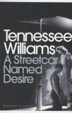 9780141190273 Williams, Tennessee - A Streetcar Named Desire