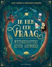 Coenen, Bart - Ik heb een vraag