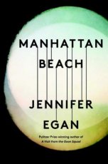 9781472150882 Egan, Jennifer - Manhattan Beach