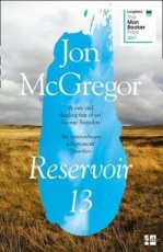 9780008204891 Mcgregor, Jon - Reservoir 13