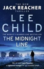 9780857503619 Child, Lee - The Midnight Line