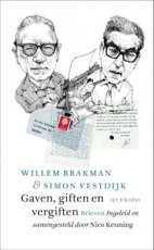 9789021409405 Brakman, Willem & Vestdijk, Simon - Gaven, giften en vergiften