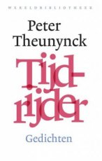Theunynck, Peter - Tijdrijder