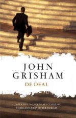 Grisham, John - De deal