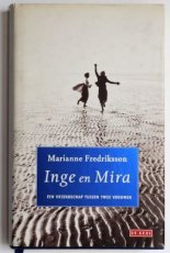 Fredriksson, Marianne - Inge en Mira